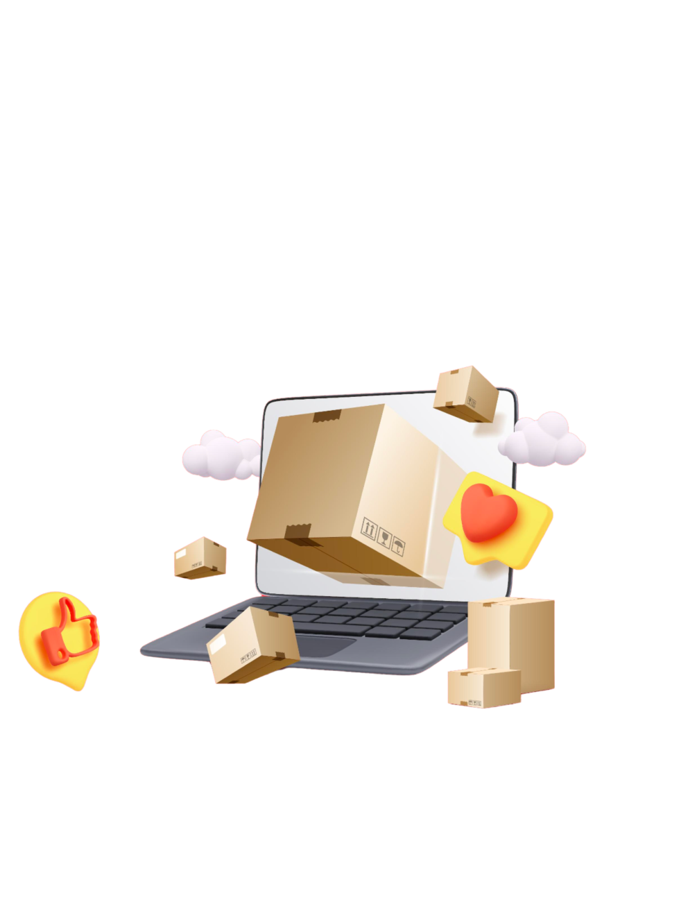 智能选品
为粉丝挑选优质商品