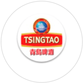 青岛啤酒
